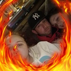 Meet your Posher, Frank